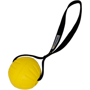 Starmark GripCord Durafoam Ball Loop L chien pas cher