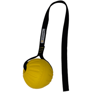 Comparateur de prix : Starmark - GripCord Durafoam Bolkoord - Hondenspeelgoed - M