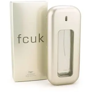 FCUK de French Connection parfum pour  Homme Ea  pas cher