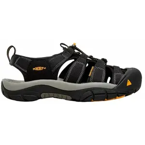 Comparateur de prix : Keen Newport H2 Heren Wandelsandalen Black | Zwart | Polyester | Maat 42 | K1001907