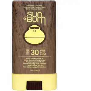 Sun Bum | Original SPF 30 Sunscreen Face Stick pas cher