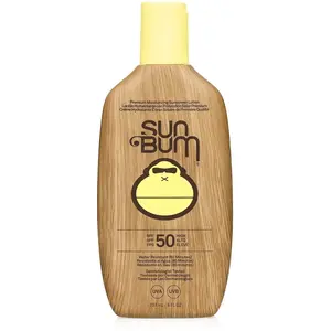 Sun Bum | Original SPF 50 Sunscreen Lotion pas cher