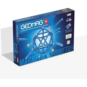 Geomag                               Classic Magnetic Geometry 48    P... pas cher