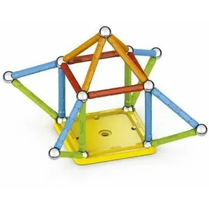 GEOMAG SUPER COLOR RECYCLED 42 PCS pas cher