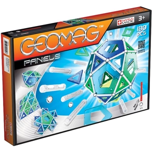 GEOMAG Panels 180 elementów pas cher