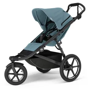 THULE - Poussette Urban Glide3 Active With Kids Mid Blue