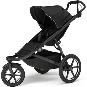 THULE - Poussette Urban Glide3 Active With Kids Black
