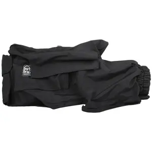 Portabrace RS-AMIRA Rain, Housse pour appareil photo, Noir