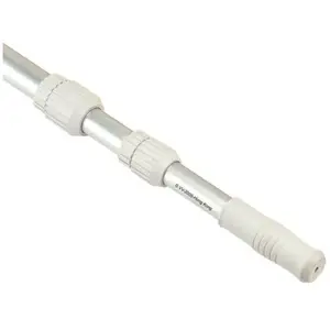 Basic manche aluminium télescopique 3x150cm