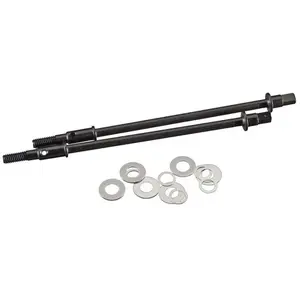 Axial Arbre De Transmission Straight 6x104 50mm 2 Unités pas cher