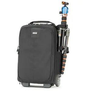 Think Tank Sac à Dos à Roulettes Essentials Convertible pas cher