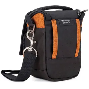Comparateur de prix : THINK TANK Sac d'épaule MIRRORLESS MOVER 5 V2 ORANGE