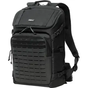 Think Tank DarkLight Backpack 25L - Zwart pas cher