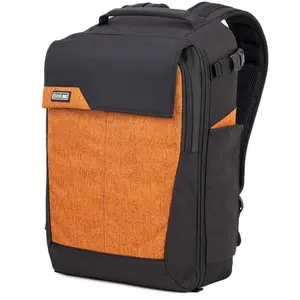 THINK TANK Sac à dos Mirrorless Mover Backpack Campfire Orange pas cher