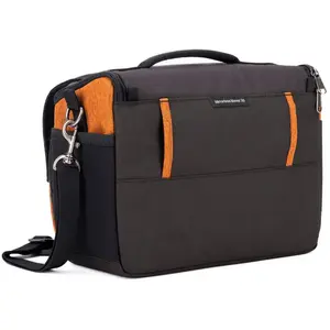 Comparateur de prix : Think tank sac d'épaule mirrorless mover 30 v2 orange
