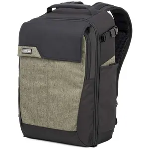 Think Tank Mirrorless Mover Backpack Coast Green pas cher