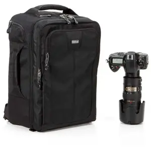 THINK TANK Sac à dos Airport commuter pas cher