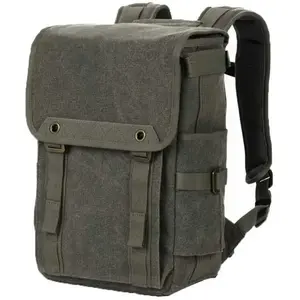 Sac à dos Think Tank Retrospective 15 Gris beige pas cher