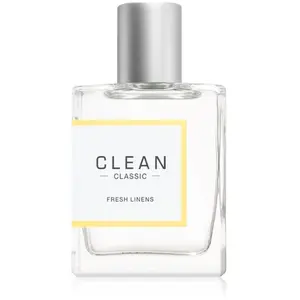 Clean Fresh Linens eau de parfum spray 60 ml pas cher