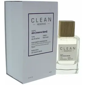 CLEAN SKIN RESERVE BLEND EDP SPRAY 100ML pas cher