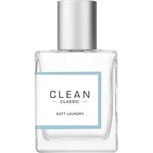 Clean Klassiek Soft Laundry eau de parfum spray 30ml pas cher