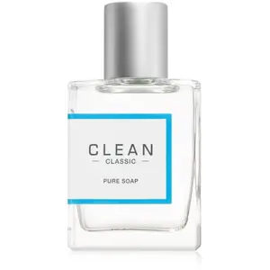 Clean - Pure Soap EDP 30 ml pas cher
