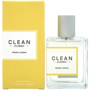 Clean Fresh Linens - 60 ml - eau de parfum spray - unisexparfum pas cher