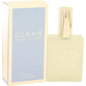 Clean - Fresh Laundry EDP 60 ml pas cher