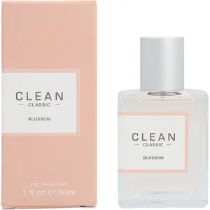 Clean Blossom - 30 ml - eau de parfum spray - damesparfum pas cher