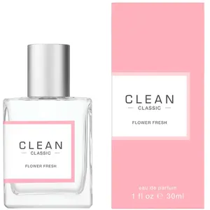 Clean - Classic Flower Fresh - Eau de parfum - 30ML pas cher