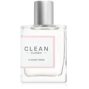 Clean - Flower Fresh EDP 60 ml pas cher