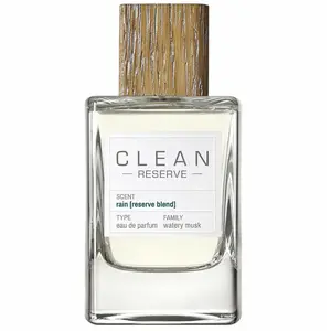 Clean Reserve - Reserve Blend Rain EDP 50 ml pas cher