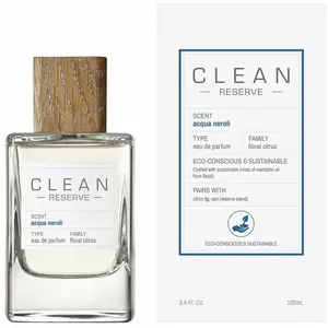 Parfum Femme Clean EDP pas cher