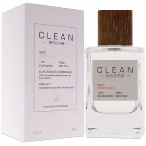 Clean Reserve - Radiant Nectar EDP 100 ml pas cher
