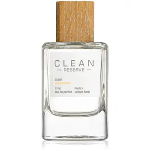 Clean Reserve - Solar Bloom EDP 100 ml pas cher
