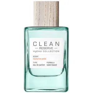 Clean Eau De Parfum Reserve H2eau Nectarine Petal 100ml pas cher