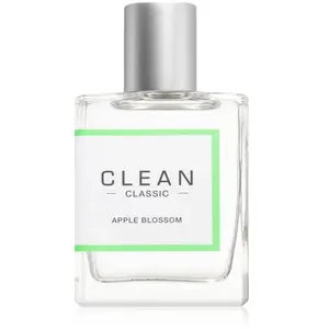 Clean Classic Apple Blossom eau de parfum spray 60 ml pas cher