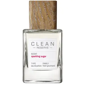 Clarins Clean Reserve - Sparkling Sugar Edp 50 Ml pas cher