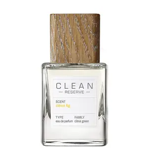 Clean Eau De Parfum Reserve Citron Fig 30ml pas cher