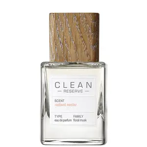 Clarins Clean Reserve - Radiant Nectar Edp 30 Ml pas cher