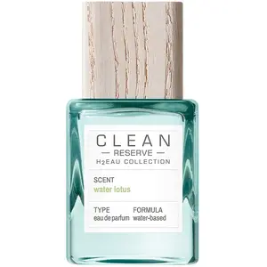 Clean Eau De Parfum Reserve H2eau Water Lotus 30ml pas cher