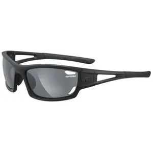 Lunettes de soleil Tifosi Dolomite 2.0 - Noir mat - 3 écrans interchangeables pas cher