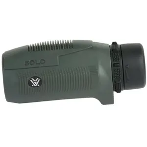 Pas de marque Vortex Optics Monoculaire, Noir pas cher