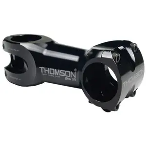 Comparateur de prix : Thomson Potence De Vélo Elite X4 1-5´´ 0º