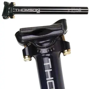 Tige De Selle Thomson Elite 31.6 Mm - 367 Mm pas cher