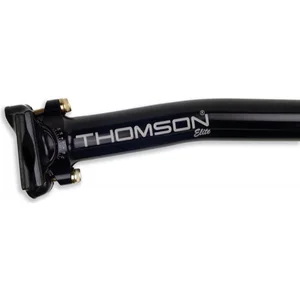 Tige De Selle Thomson Elite 30.9 Mm Offset 16 Mm - 410 Mm pas cher