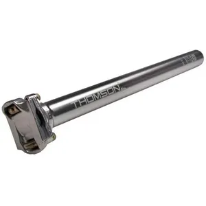 Thomson Tiges de selle Thomson Elite 330mm 27.2mm pas cher