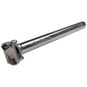 Thomson Tiges de selle Thomson Elite 410mm 27.2mm pas cher