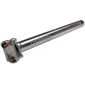 Thomson Tiges de selle Thomson Elite 250mm 27.2mm pas cher