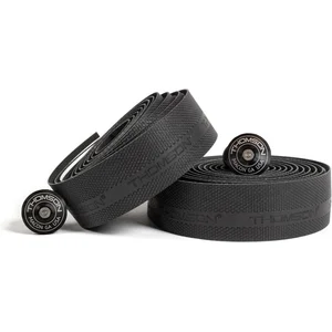 Ruban de guidon cintre Thomson - noir - TU - Homme - Adulte pas cher